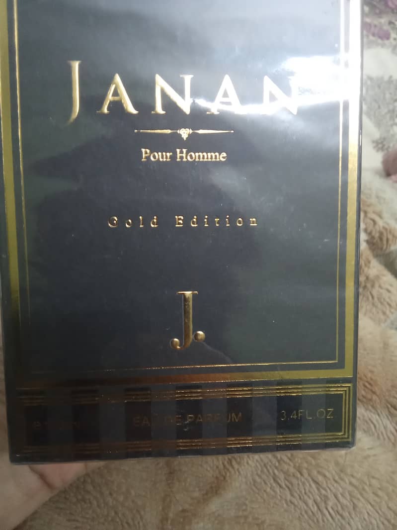 J. Janan 2