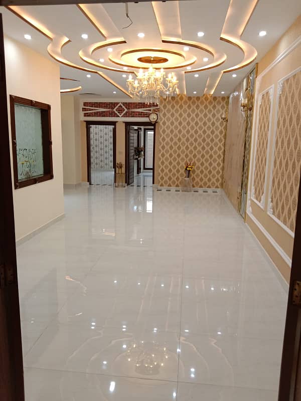 10 Marla house for sale in Gulshan e Lahore 26