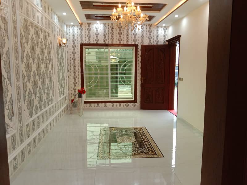 10 Marla house for sale in Gulshan e Lahore 27