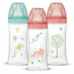 Feeder bottle imported dodie france / Baby Feeder / Kids Toys