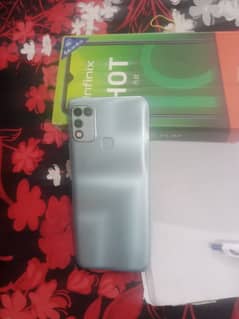 infinix