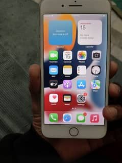 i phone 7 plus 128 gb pta proved