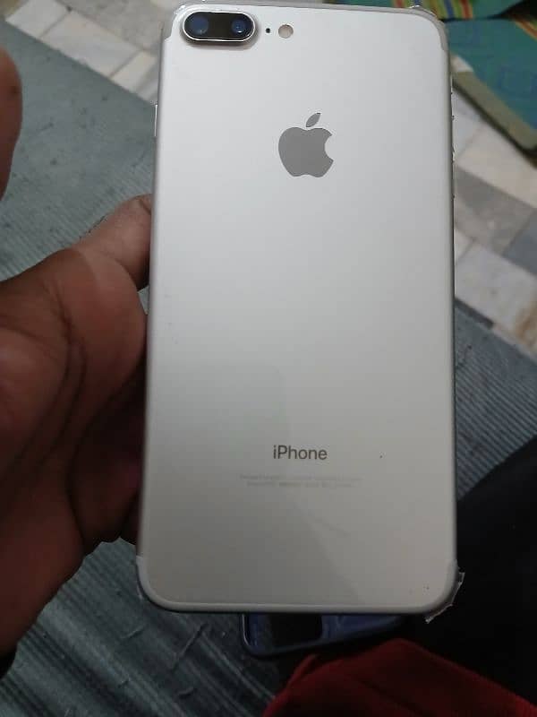 i phone 7 plus 128 gb 1