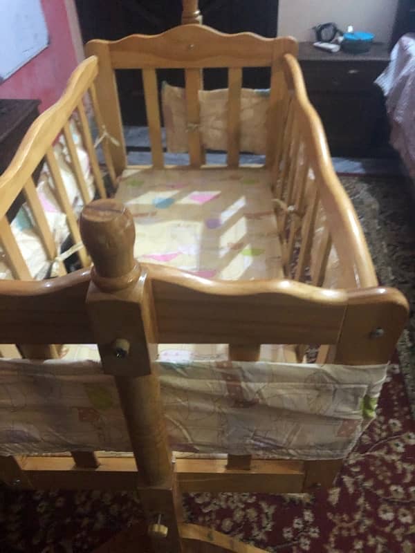 baby cot for sale 1