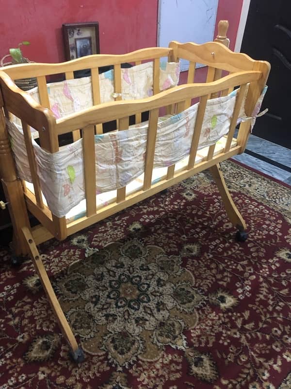 baby cot for sale 2