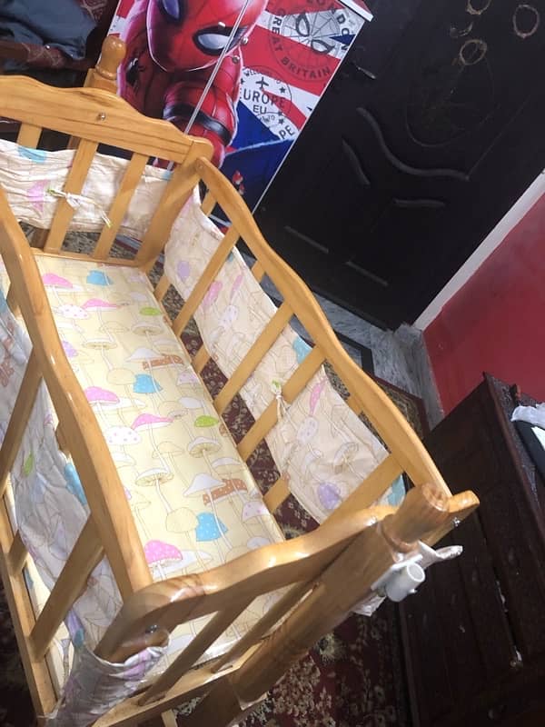 baby cot for sale 3