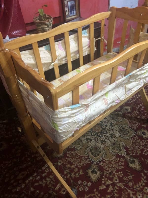 baby cot for sale 5