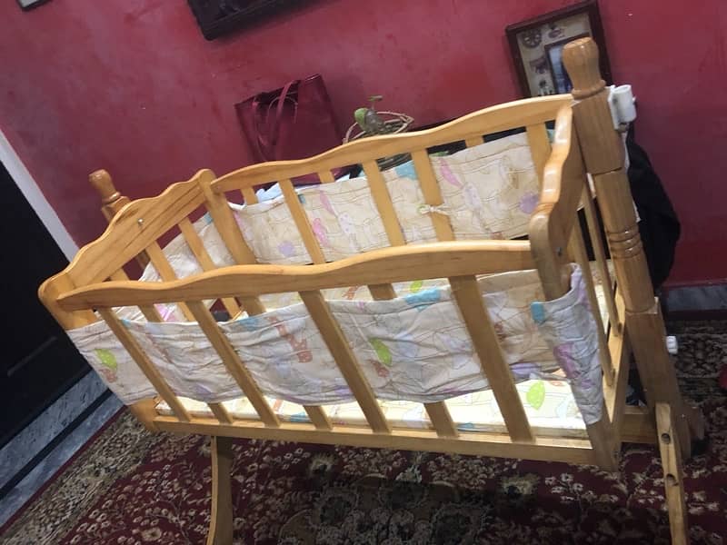 baby cot for sale 6