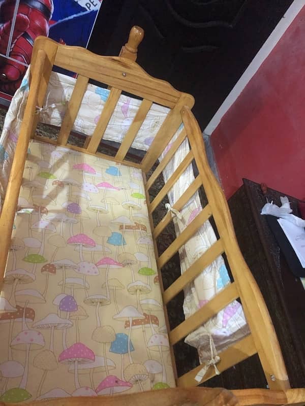 baby cot for sale 7