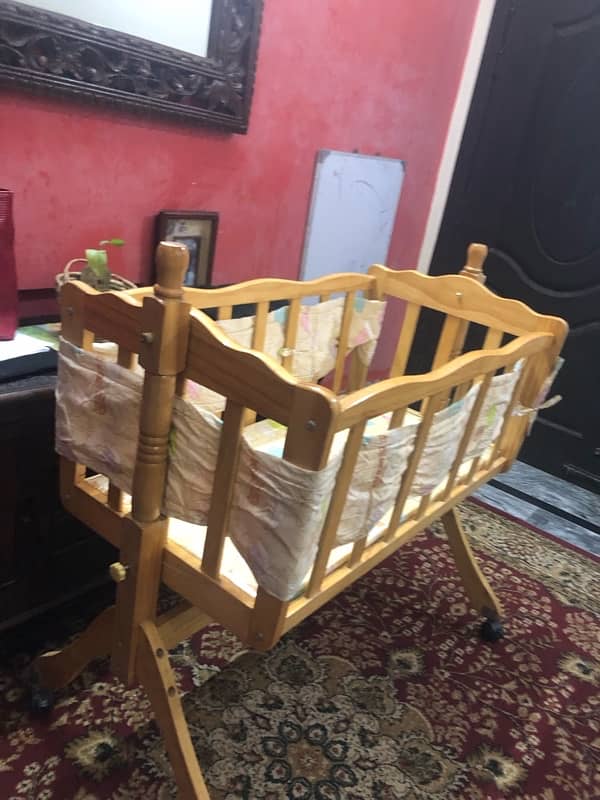 baby cot for sale 8