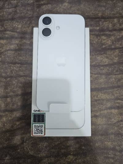 iPhone 16 PTA approved officially