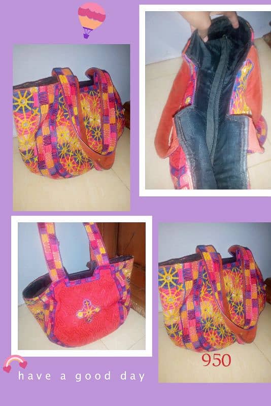 hand\shoulder bags 2