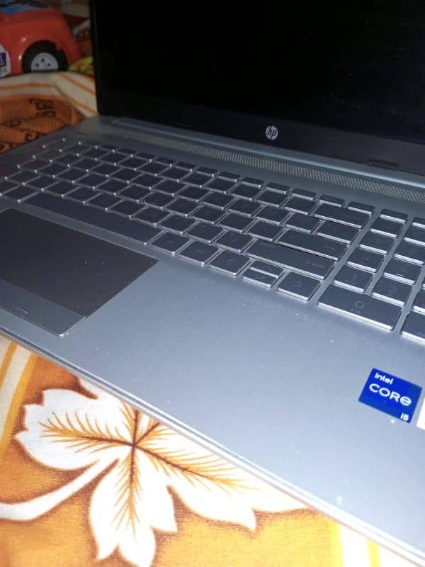 Hp Core i5 11gen urgent sale like new 0