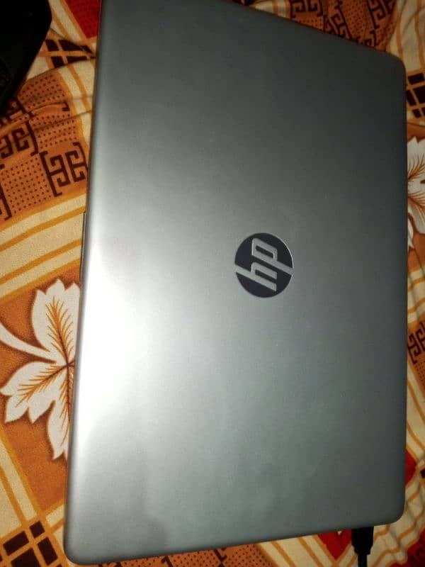 Hp Core i5 11gen urgent sale like new 1