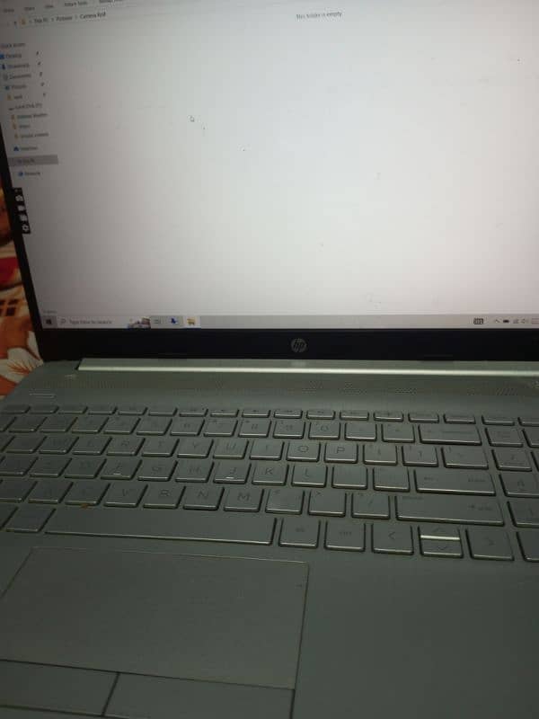 Hp Core i5 11gen urgent sale like new 4