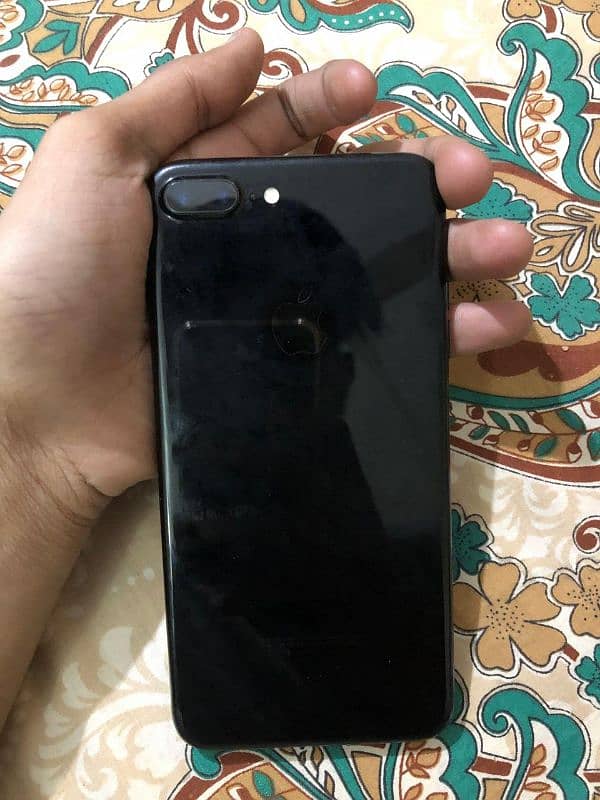 iphone 7 plus without deba pack 2