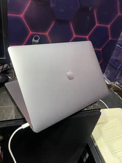 Macbook pro 2017