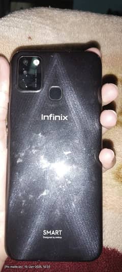 Infinix