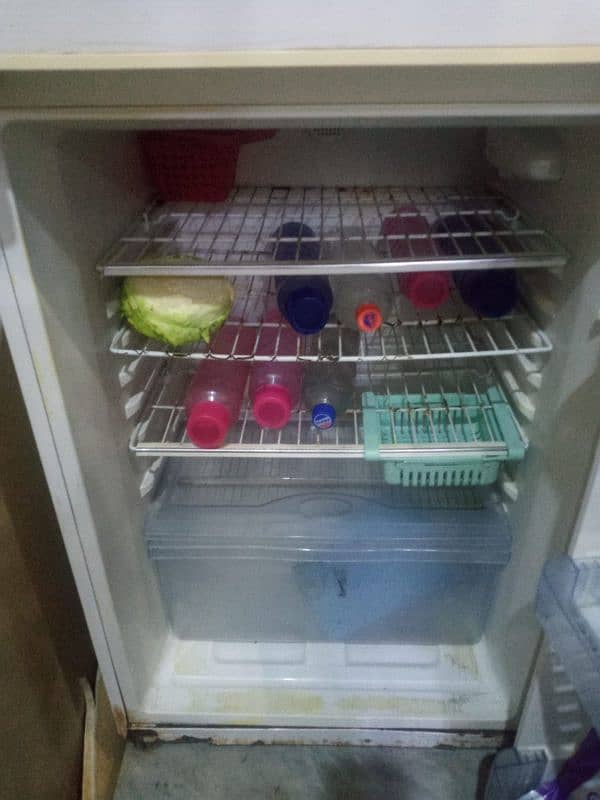 Refrigerator 3