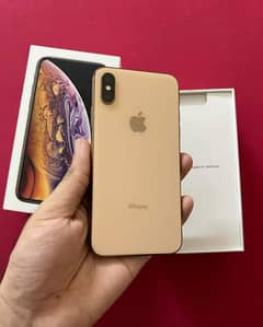 iPhone xs max pta approved