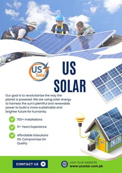 15Kw Ongrid Solar System Package-Solar Inverter-Solar Panels