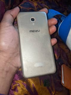 Meizu M5