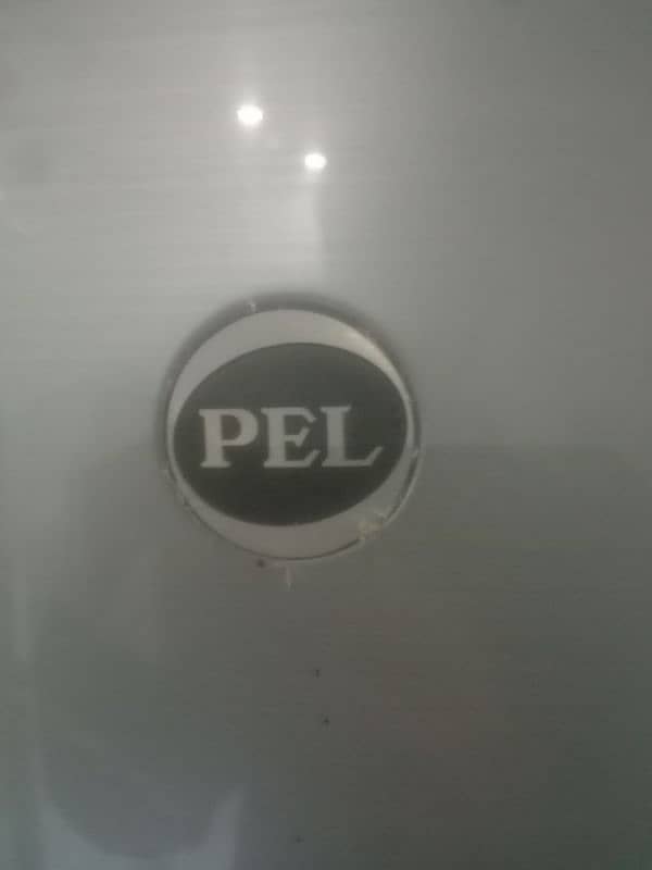 PEL  fridge 0