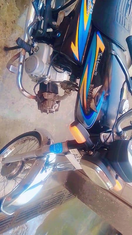 Bike sale urgent 2