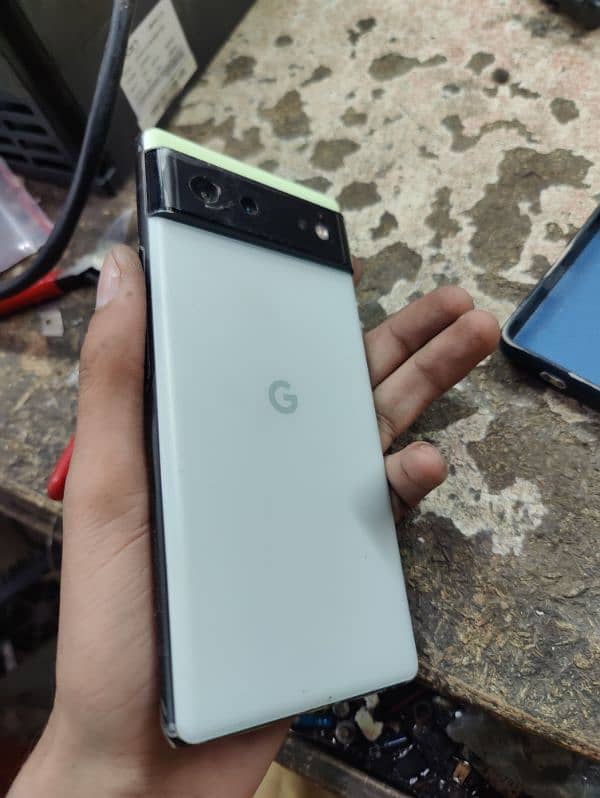 pixel 6 3