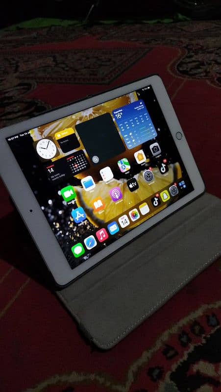 iPad Air 2 6