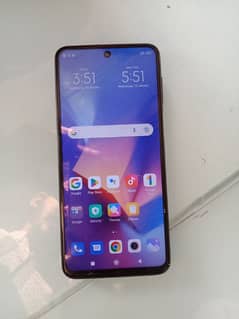 REDMI NOTE 9 PRO 6 128