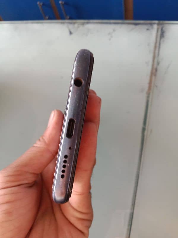 REDMI NOTE 9 PRO 6 128 2