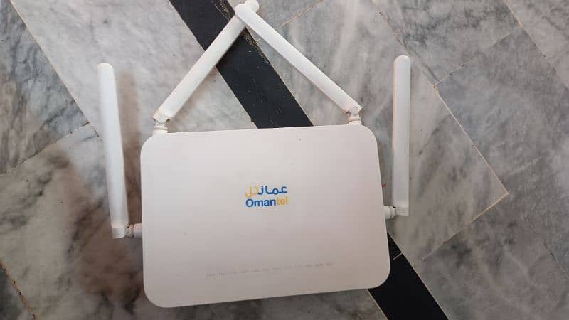 Huawei wifi 6 router (Gpon) 2