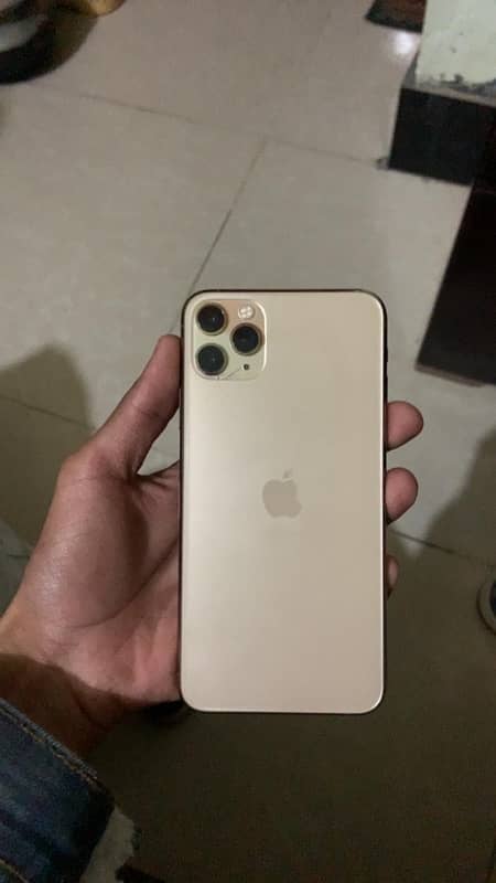 iphone 11 pro max 0