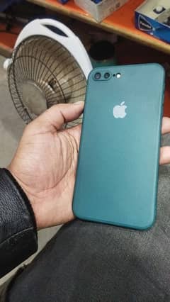 i phone 7 plus bypass NoN PTA 32gb