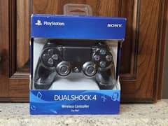 PS4 Controller New Packed A+ Warranty