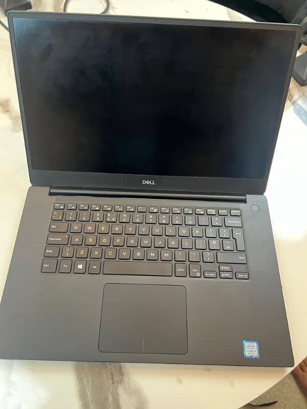 Dell XPS (Core i7, 16GB RAM) - Excellent Condition 1