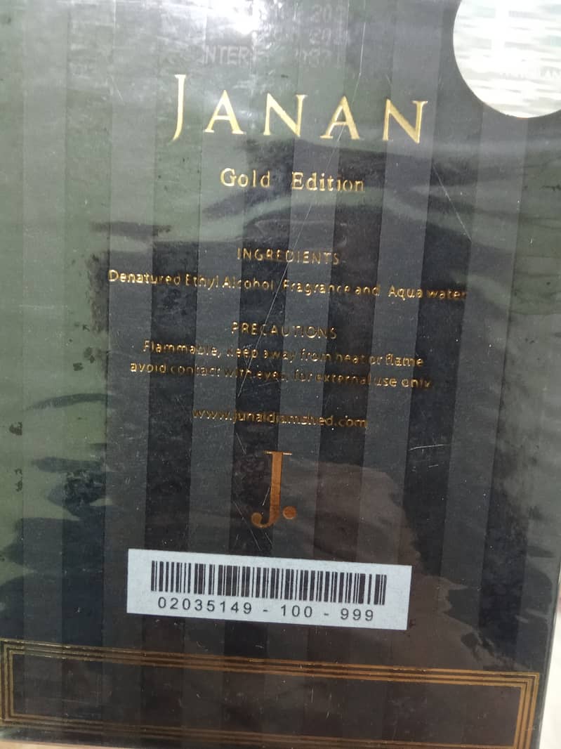 Janan j. 0