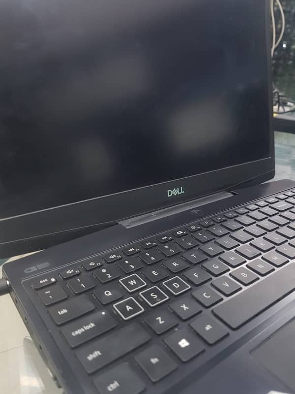 Dell G5 Laptop - Gaming Laptop ( Limited Edition ) 10th gen/GTX 1660ti 3