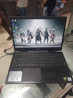 Dell G5 Laptop - Gaming Laptop ( Limited Edition ) 10th gen/GTX 1660ti