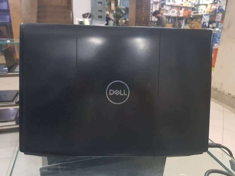 Dell G5 Laptop - Gaming Laptop ( Limited Edition ) 10th gen/GTX 1660ti 8