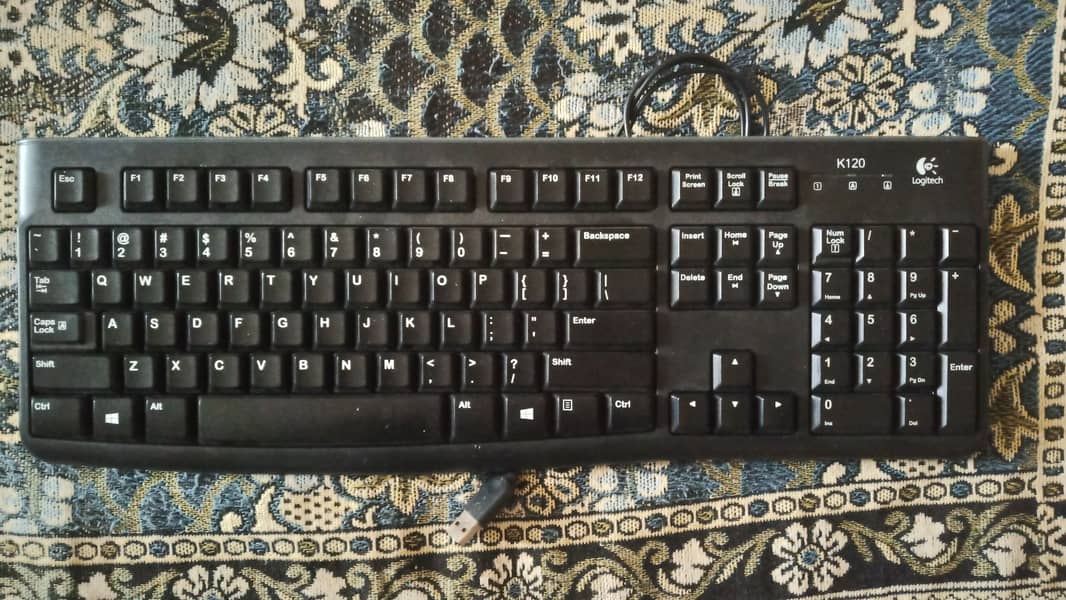 Computer Items For Sale | Keyboard, Hard, Processor, Devices 2