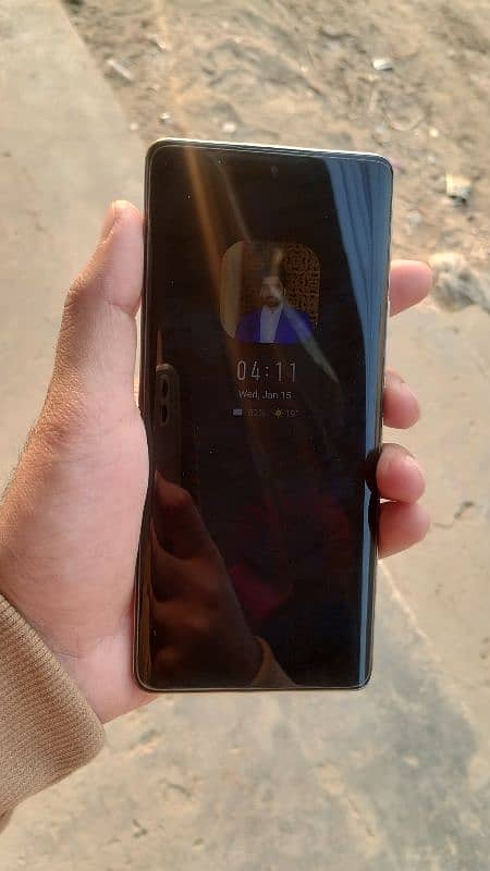 infinix zero 30 3