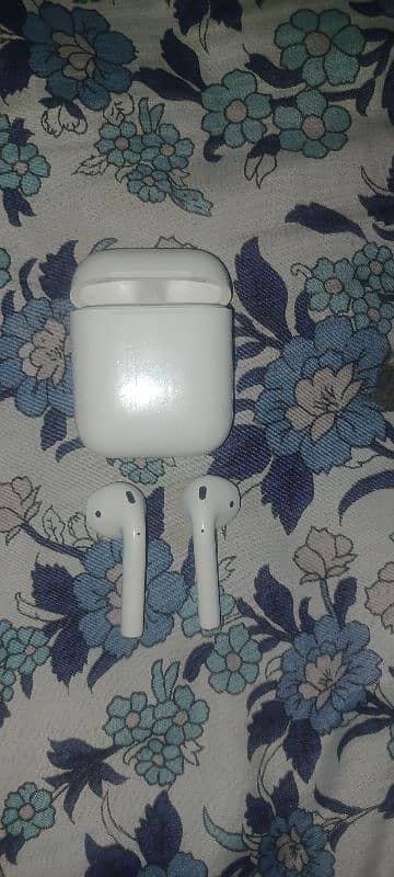 Apple Airpods Generation 2 3