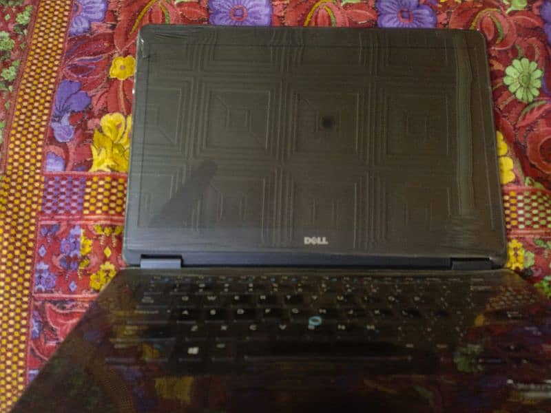 Dell i7 5th Generation 2