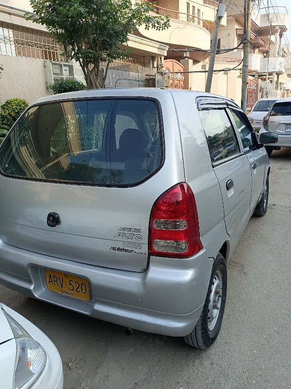 Suzuki Alto 2009 0