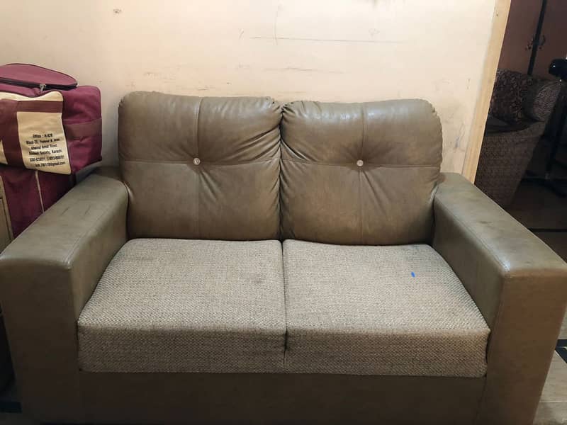 7 Seater Sofa Set 0