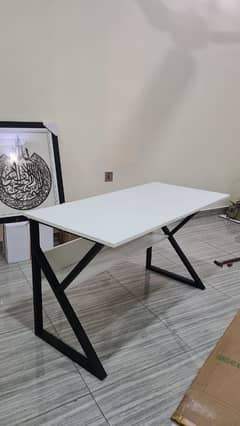 Study table - Laptop table - k shap table for sale