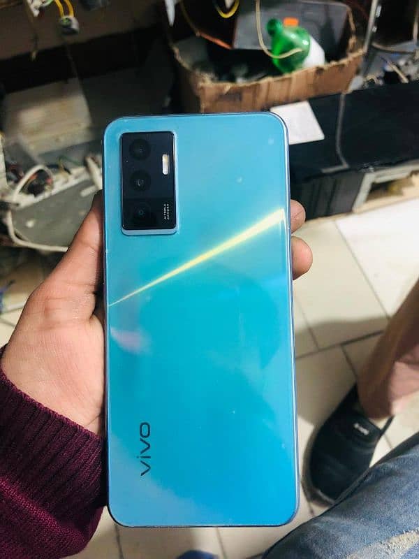 vivo v23e 0