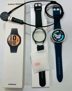 original samsung galaxy watch 4 (44mm)